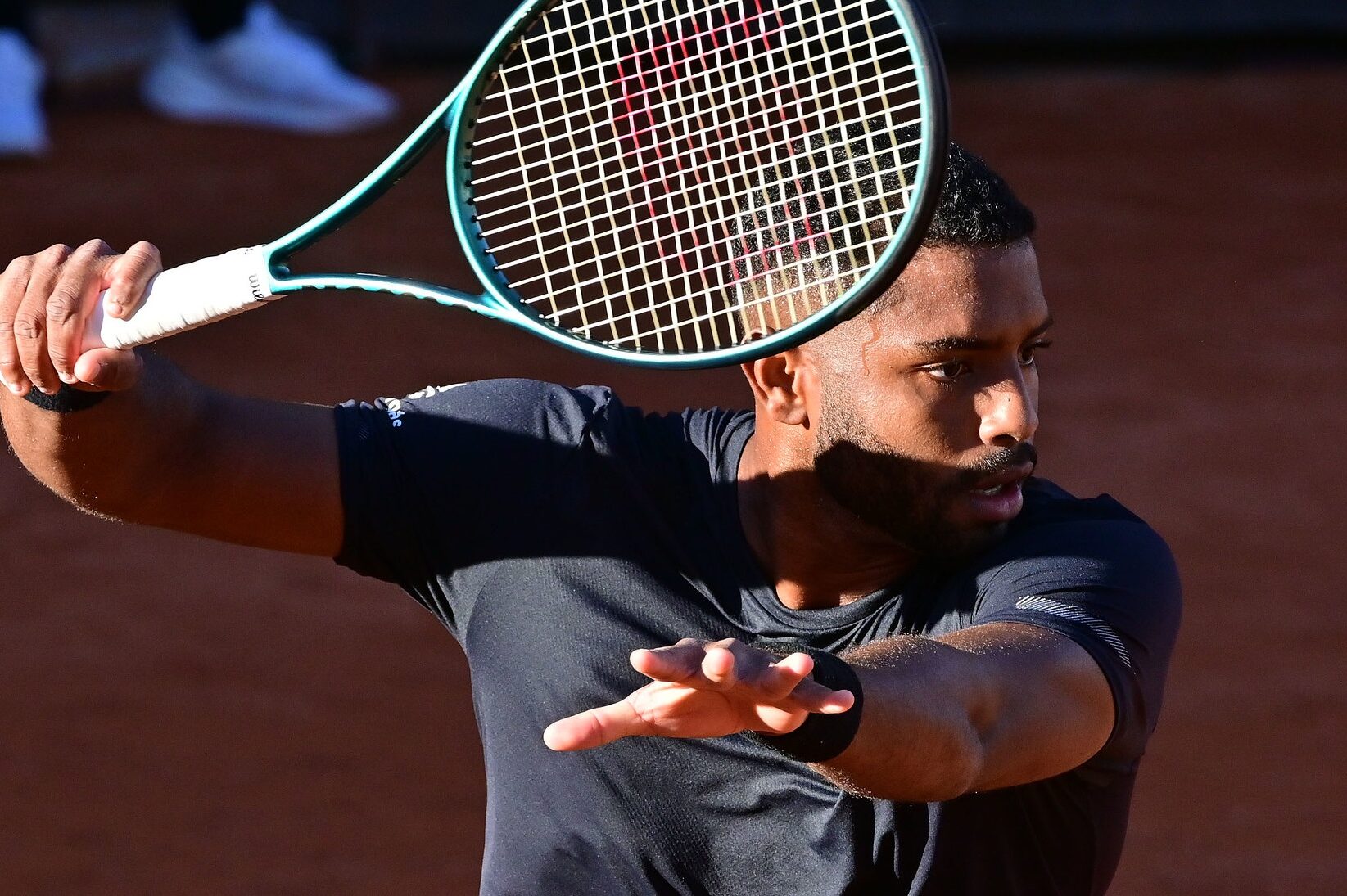 Reis disputa challenger na Alemanha enquanto Orlando Luz compete em Portugal