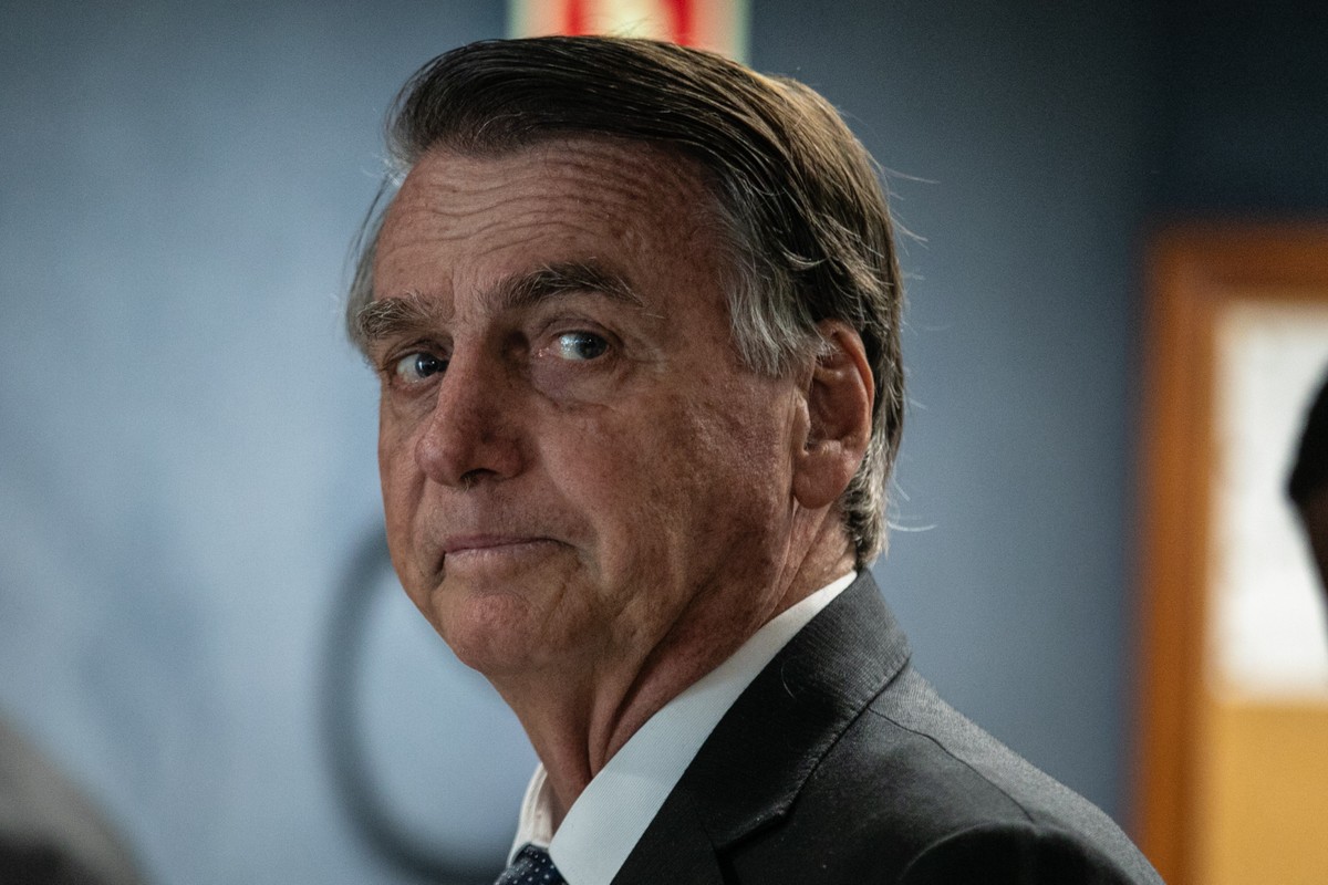 Governador do PL rejeita apoio a Bolsonaro na eleição do Rio