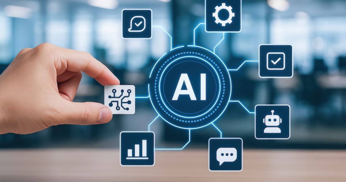 A engenharia de contexto revoluciona o desenvolvimento da inteligência artificial