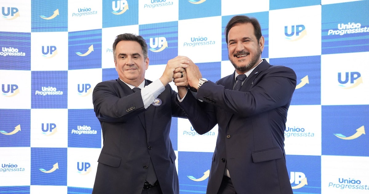 Federação entre União Brasil e Progressistas gera tensões e desafios regionais