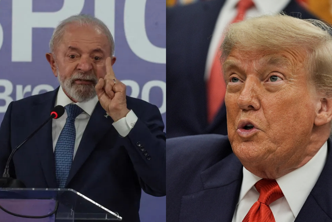 Trump provoca reflexão sobre eleições de 2026 com declarações polêmicas