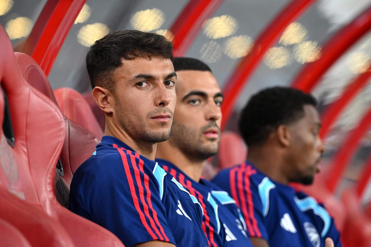 Arsenal investe £187 milhões e avalia possíveis vendas de jogadores
