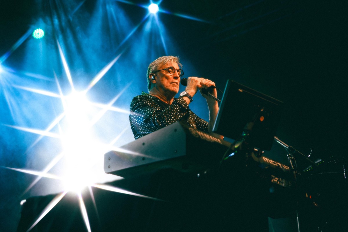 Shows imperdíveis de Ivan Lins, Belo e Marcos Sacramento agitam a semana
