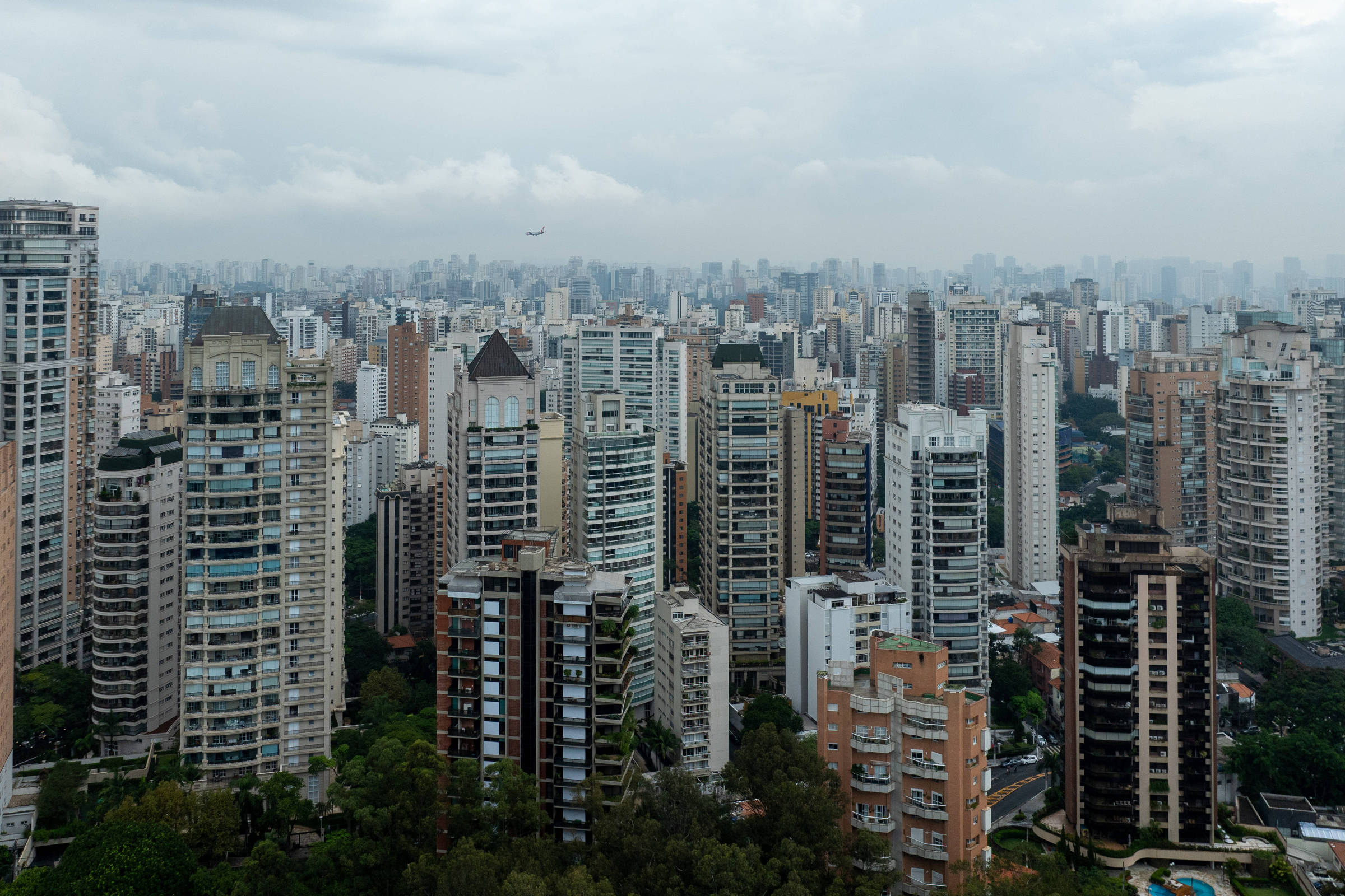 Novo modelo de crédito habitacional altera regras da poupança para facilitar financiamentos