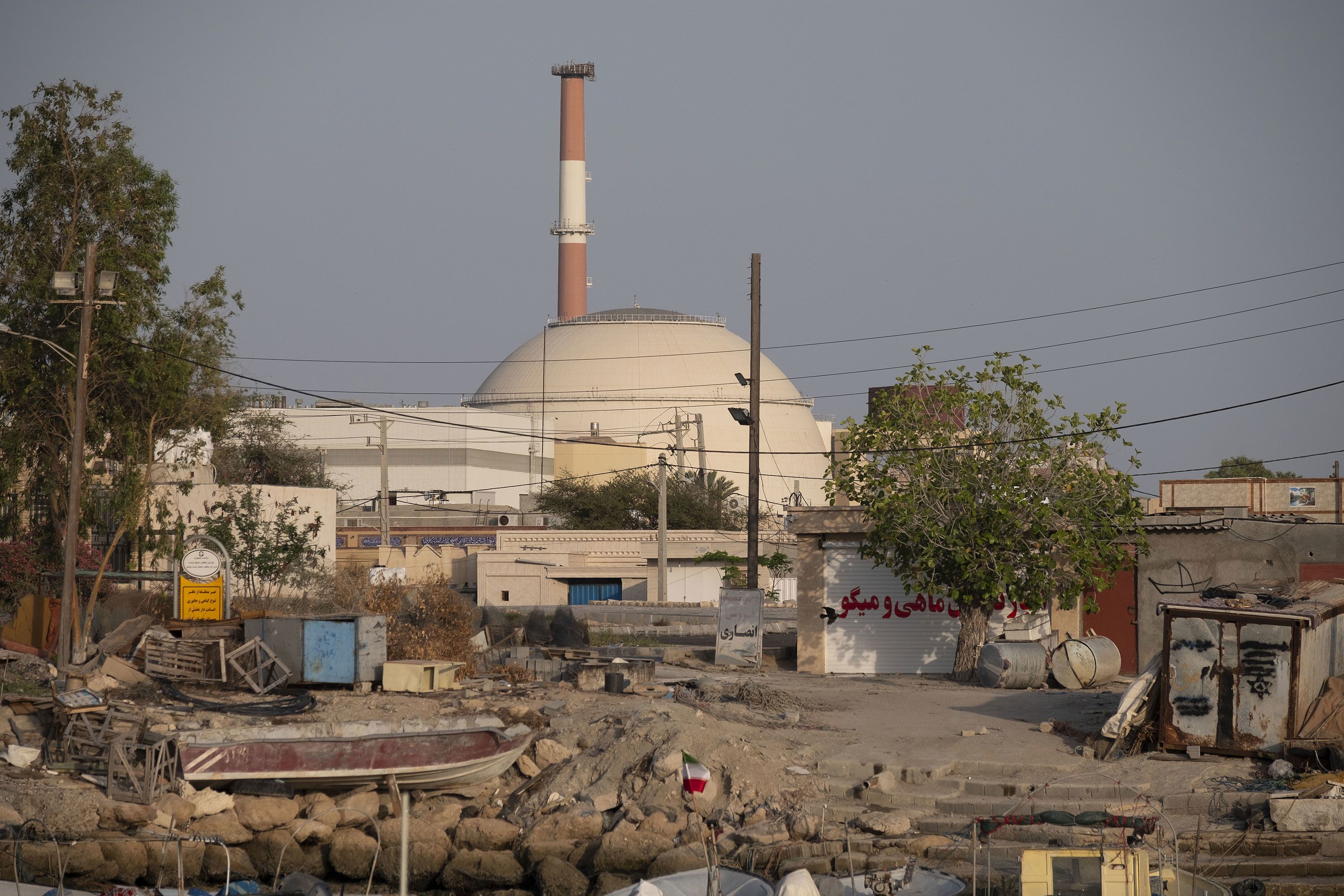 Iranianos consideram negociações com EUA como armadilha e se preparam para fracasso