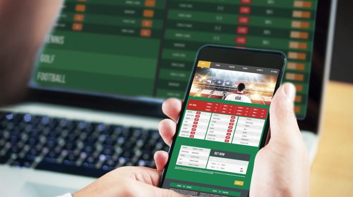 Apostas online: até os banqueiros reclamam e apontam que as Bets têm diminuído a renda dos brasileiros (Foto: Reprodução)