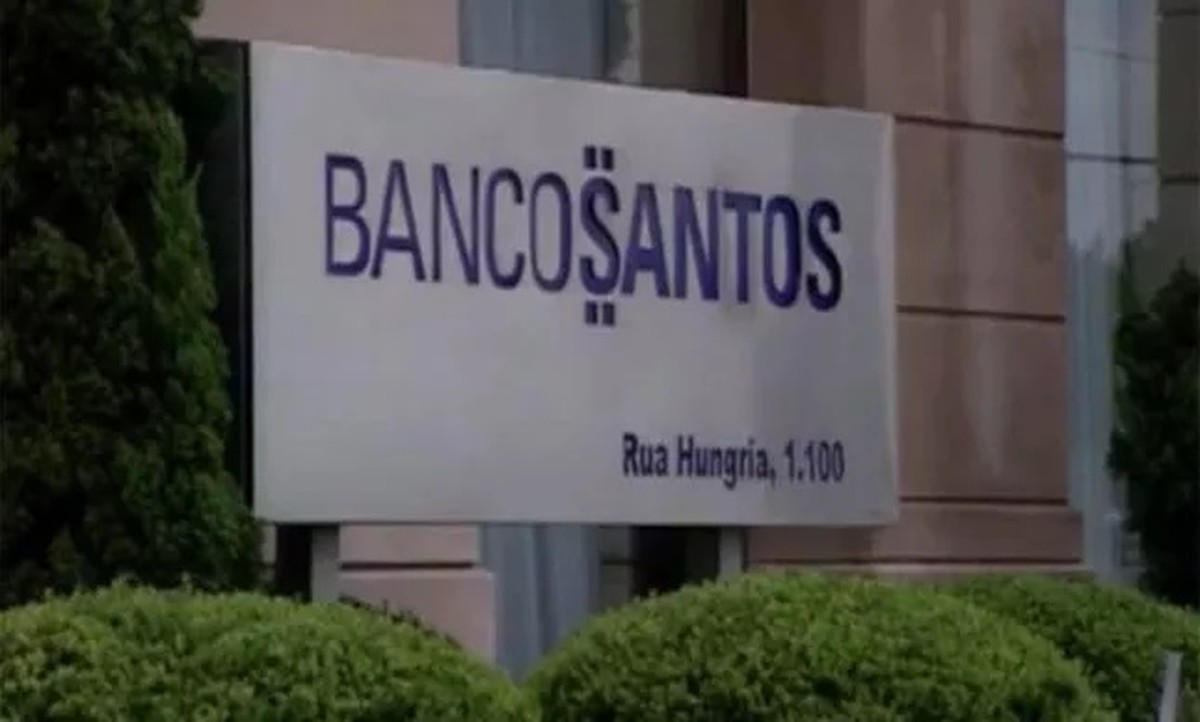 Pedido de suspensão da falência do Banco Santos aguarda decisão no STJ há um ano