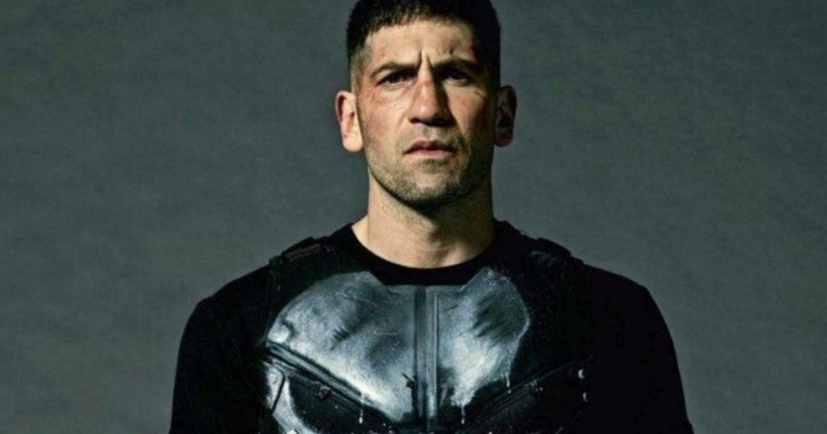 Homem-Aranha 4 adiciona Jon Bernthal ao elenco do filme aguardado