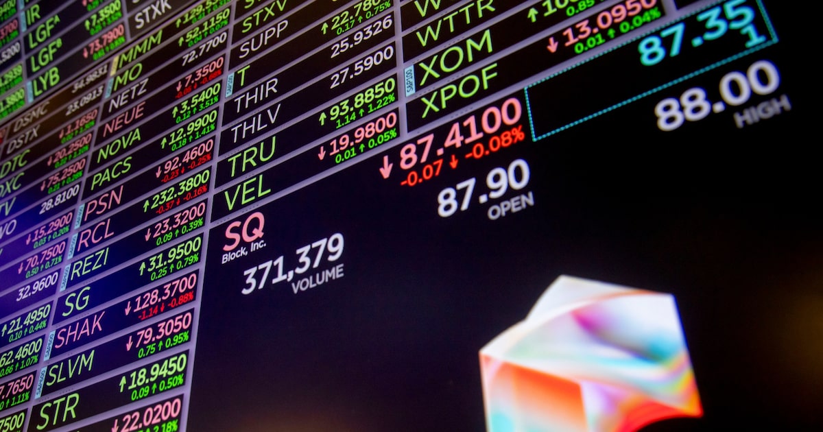 Block, de Jack Dorsey, é incluída no S&P 500 e marca avanço dos ativos digitais