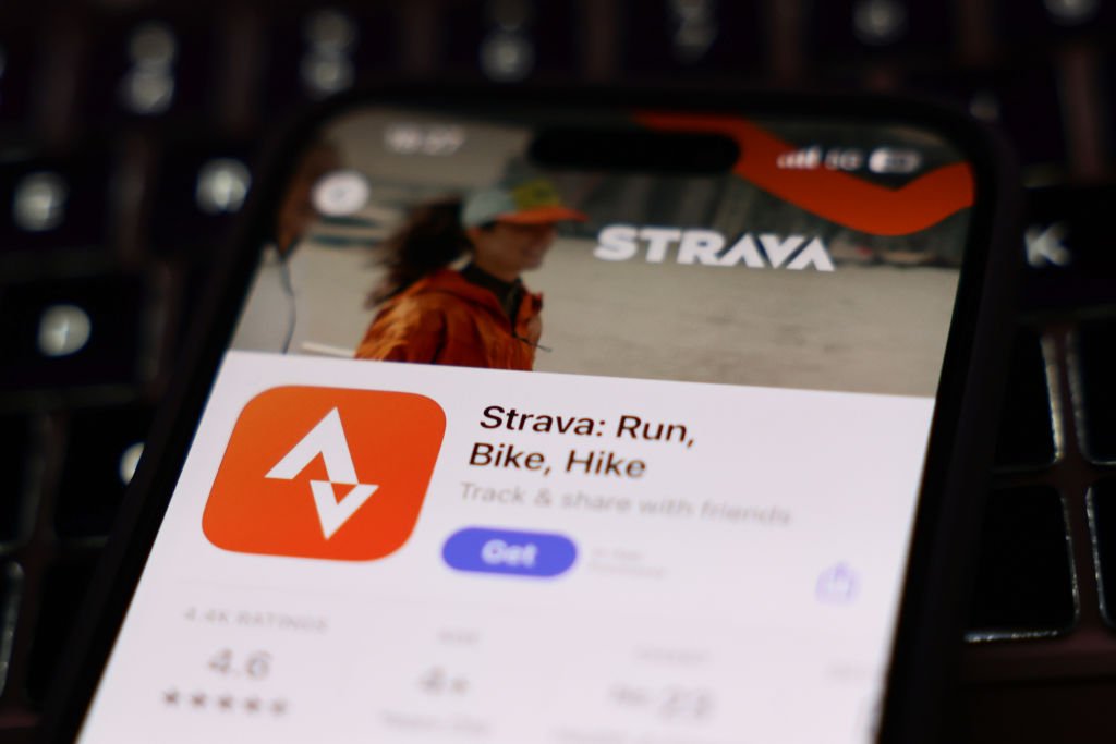 Strava investe em inteligência artificial para aumentar número de assinantes