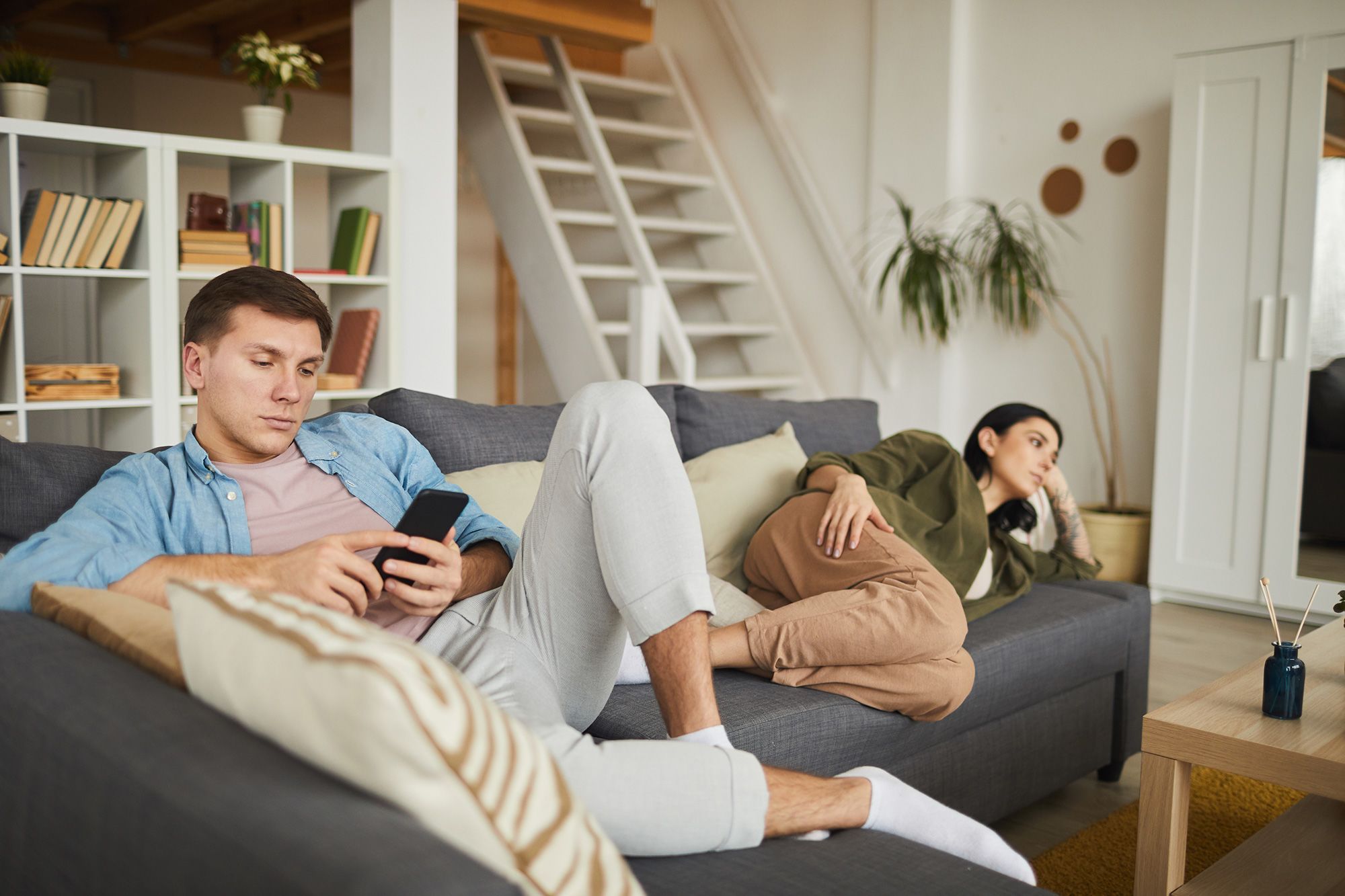SeventyFour/iStockphoto/Getty Images