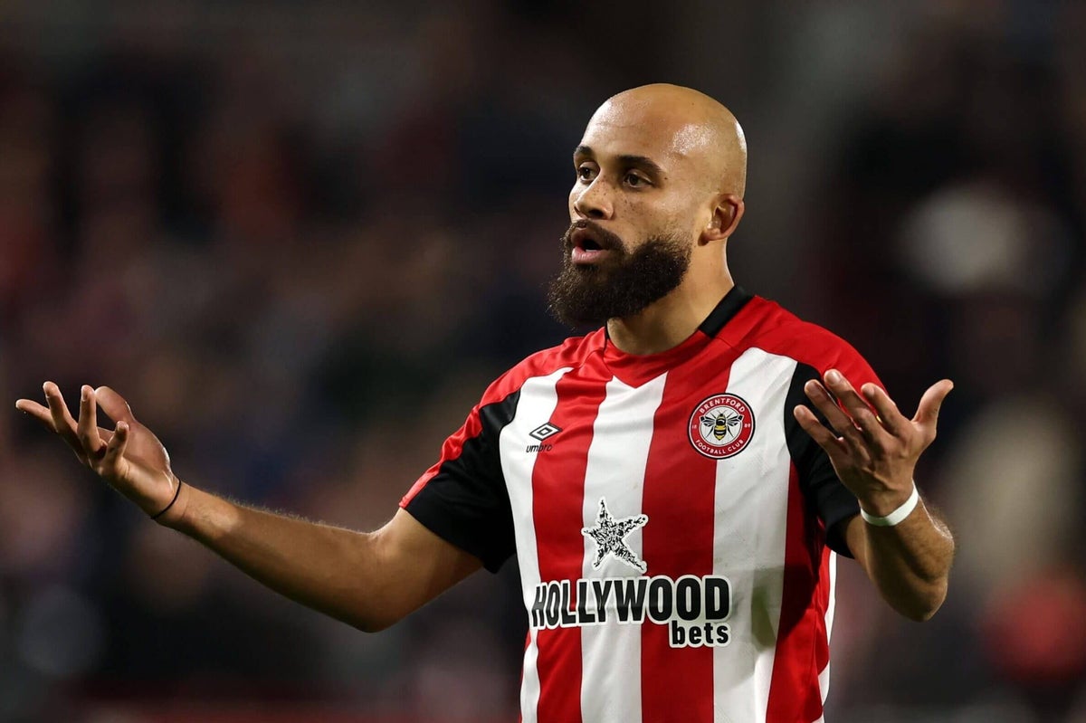 Manchester United deve decidir se continua a busca por Bryan Mbeumo
