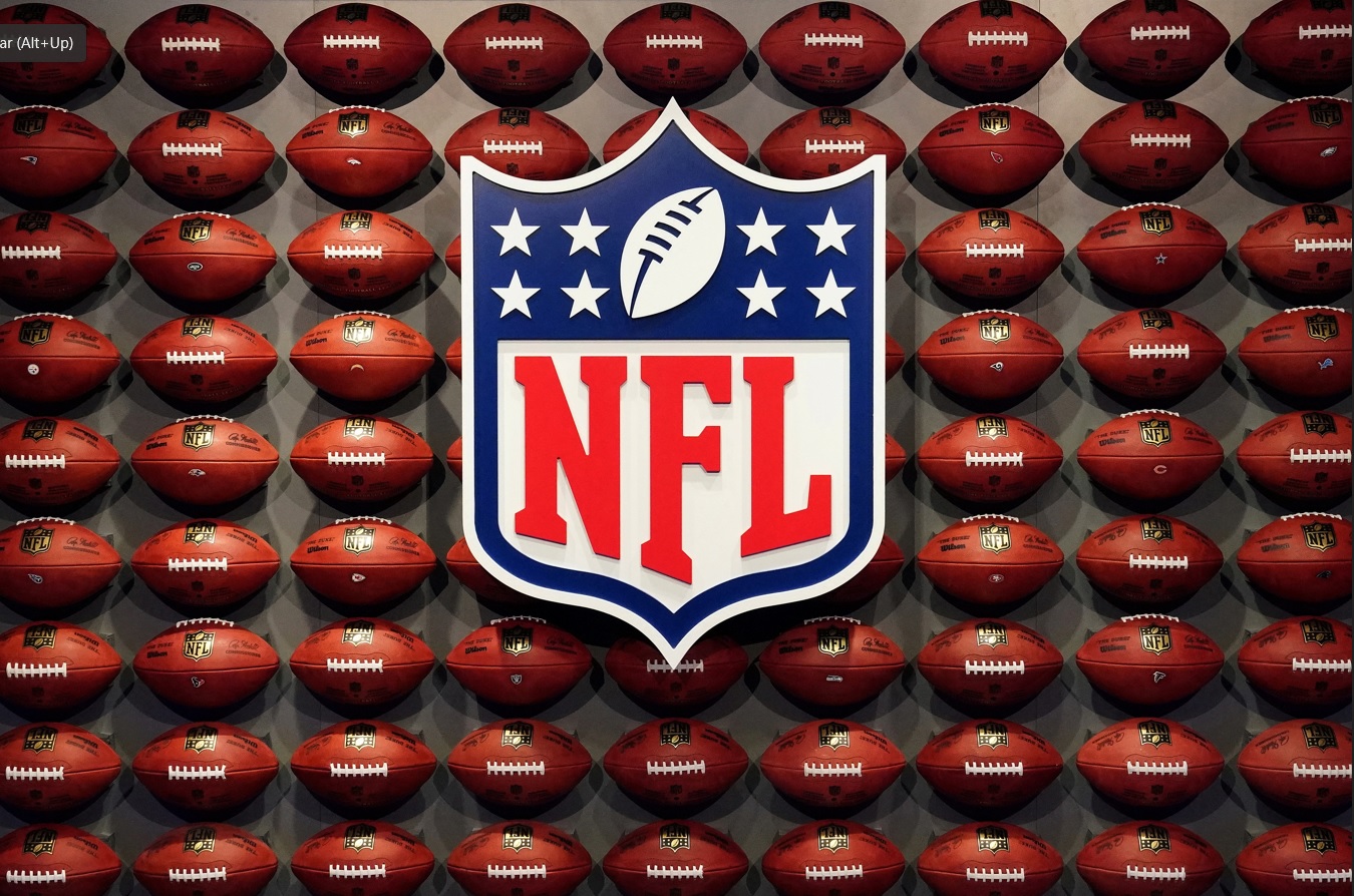 NFL troca ativos de mídia por participação na ESPN com a Disney