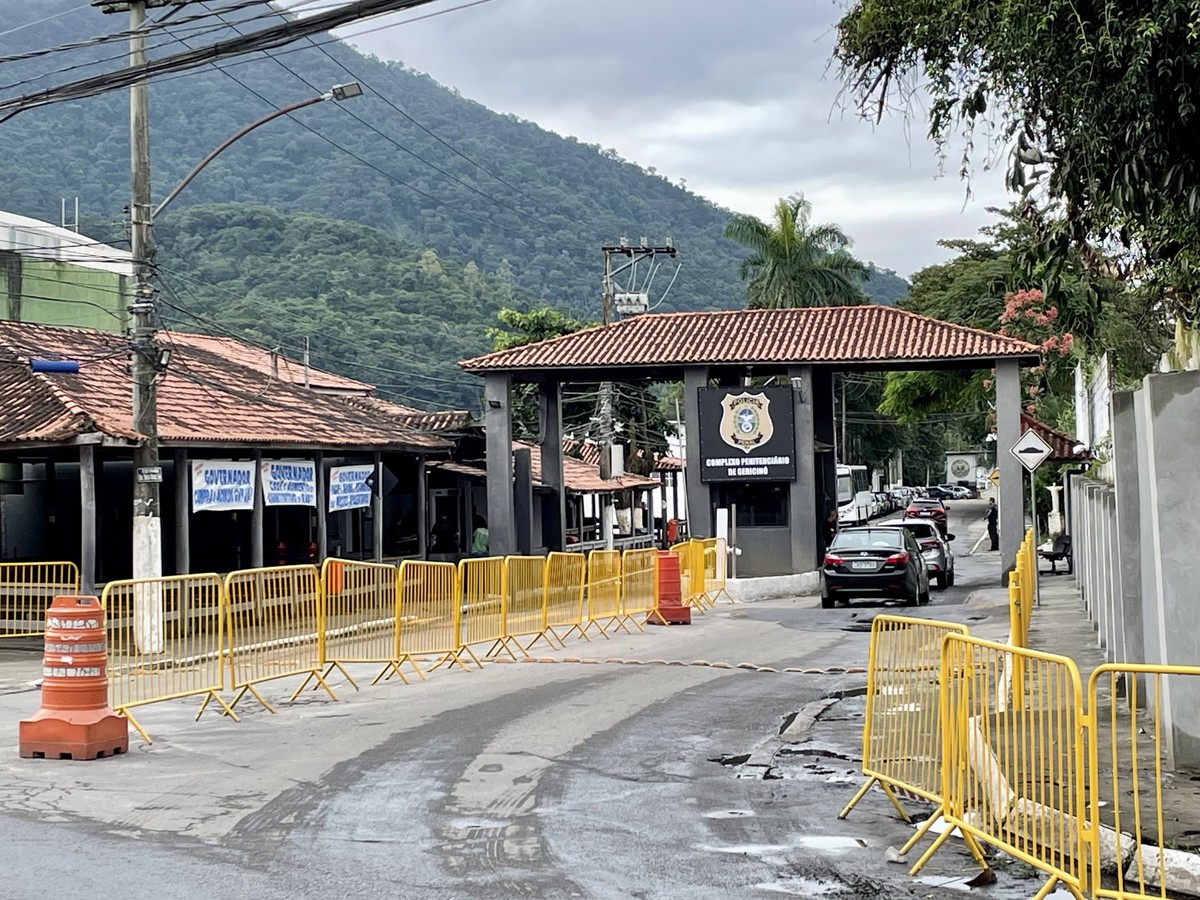 Operação desmantela quadrilha que usava marmitas para enviar drogas em presídios do RJ