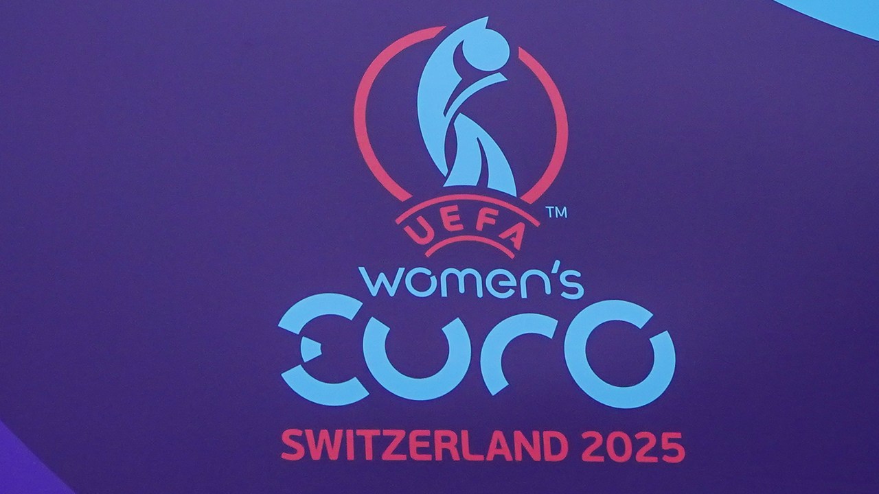 Premiação da Eurocopa Feminina é muito inferior à da competição masculina