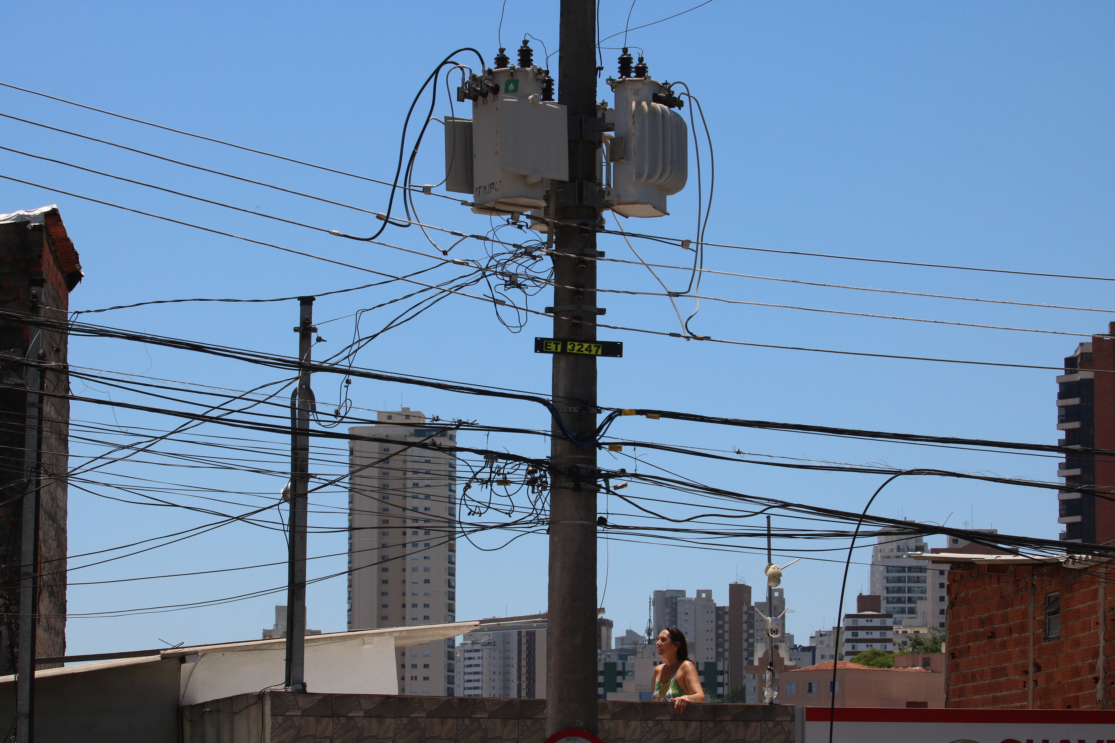 Brasil deve investir em infraestrutura para maximizar a energia limpa produzida