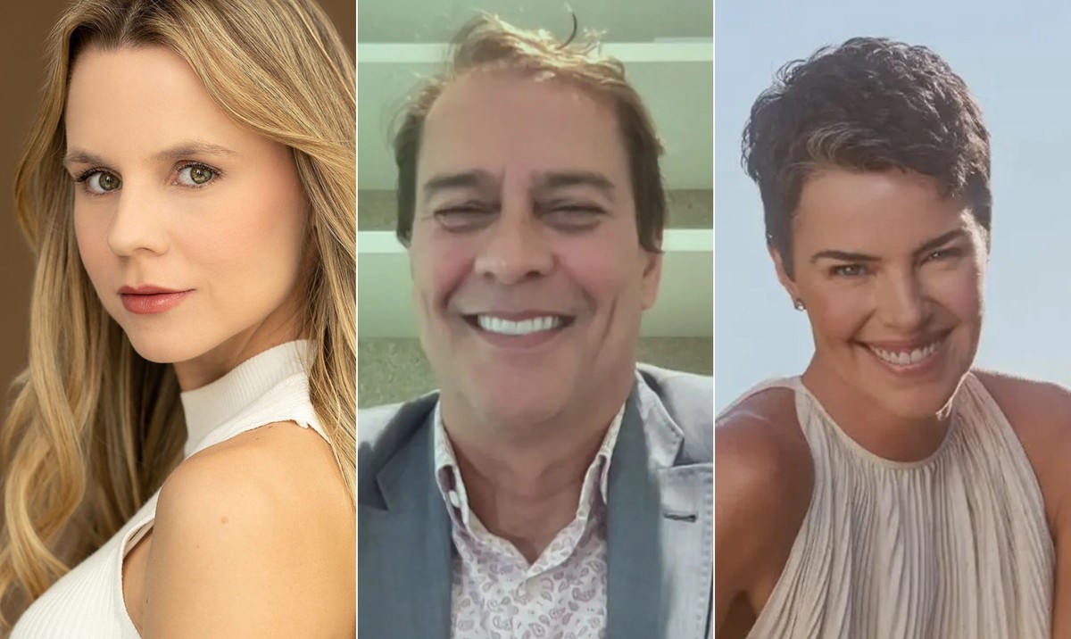 Famosos abandonam o Brasil e reinventam suas carreiras no exterior