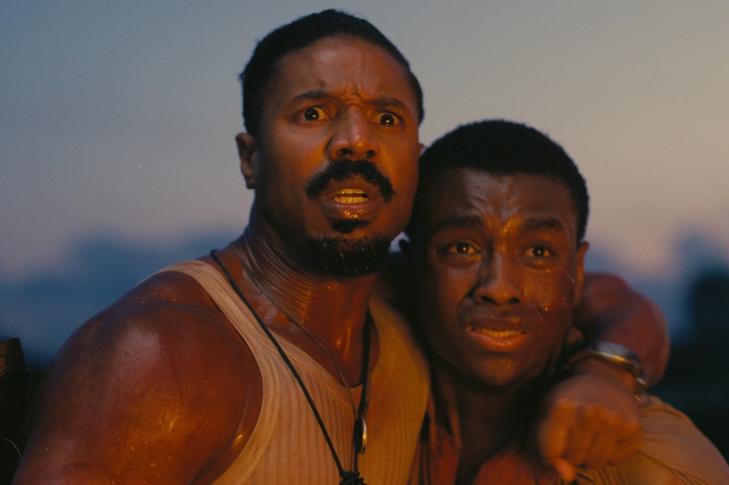 ‘Sinners’ é indicado ao prêmio de trilha sonora no World Soundtrack Awards