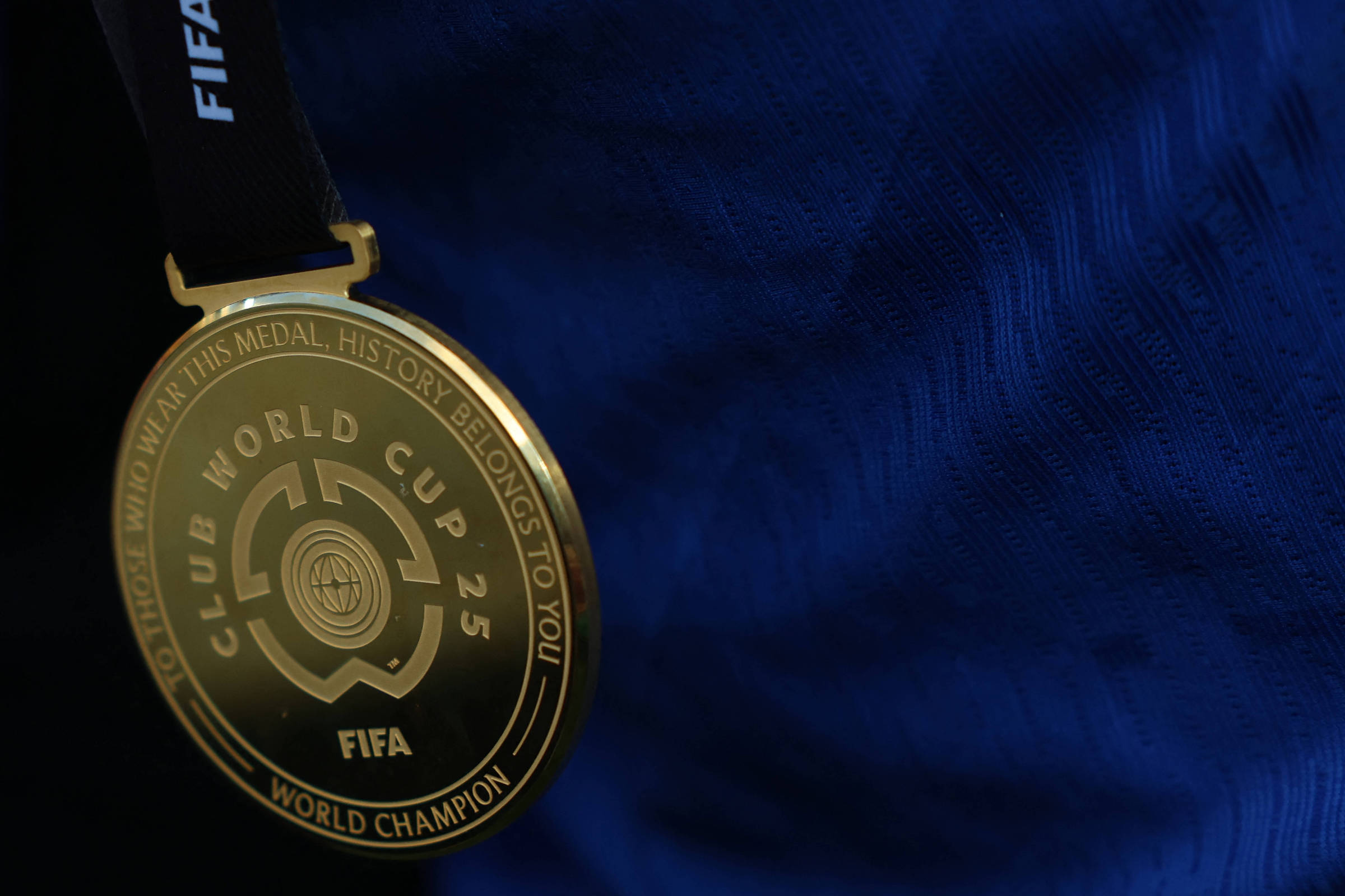 Copa do Mundo e torneios internacionais: entenda as diferenças e significados