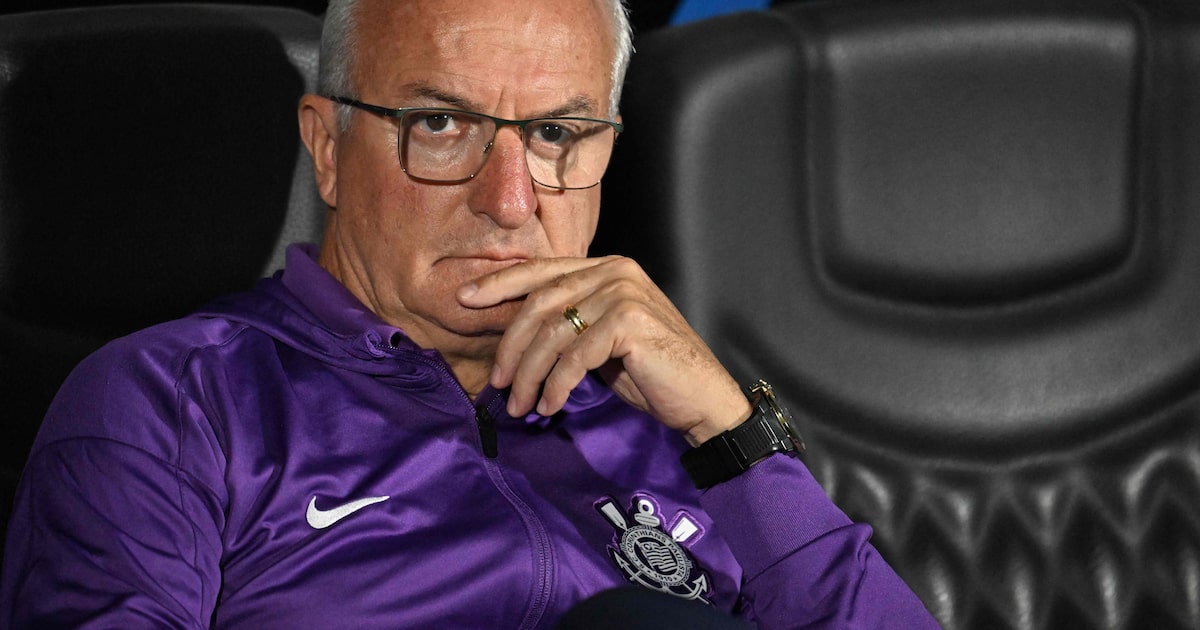 Dorival Júnior enfrenta cinco desafios no Corinthians que precisam de solução