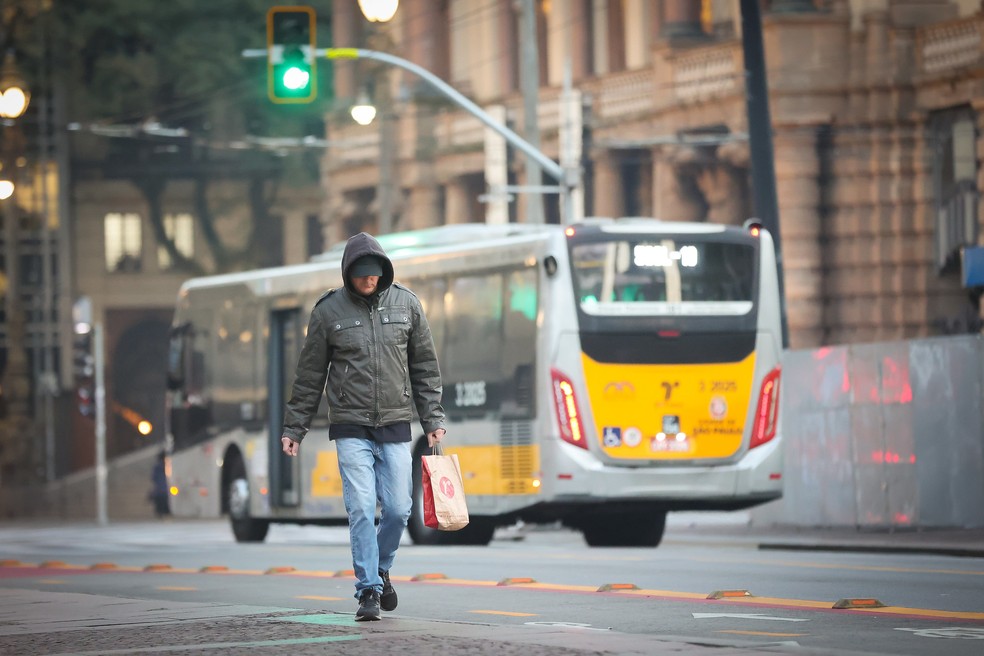 Ciclone e inverno: g1 esclarece as principais dúvidas sobre o frio no Brasil