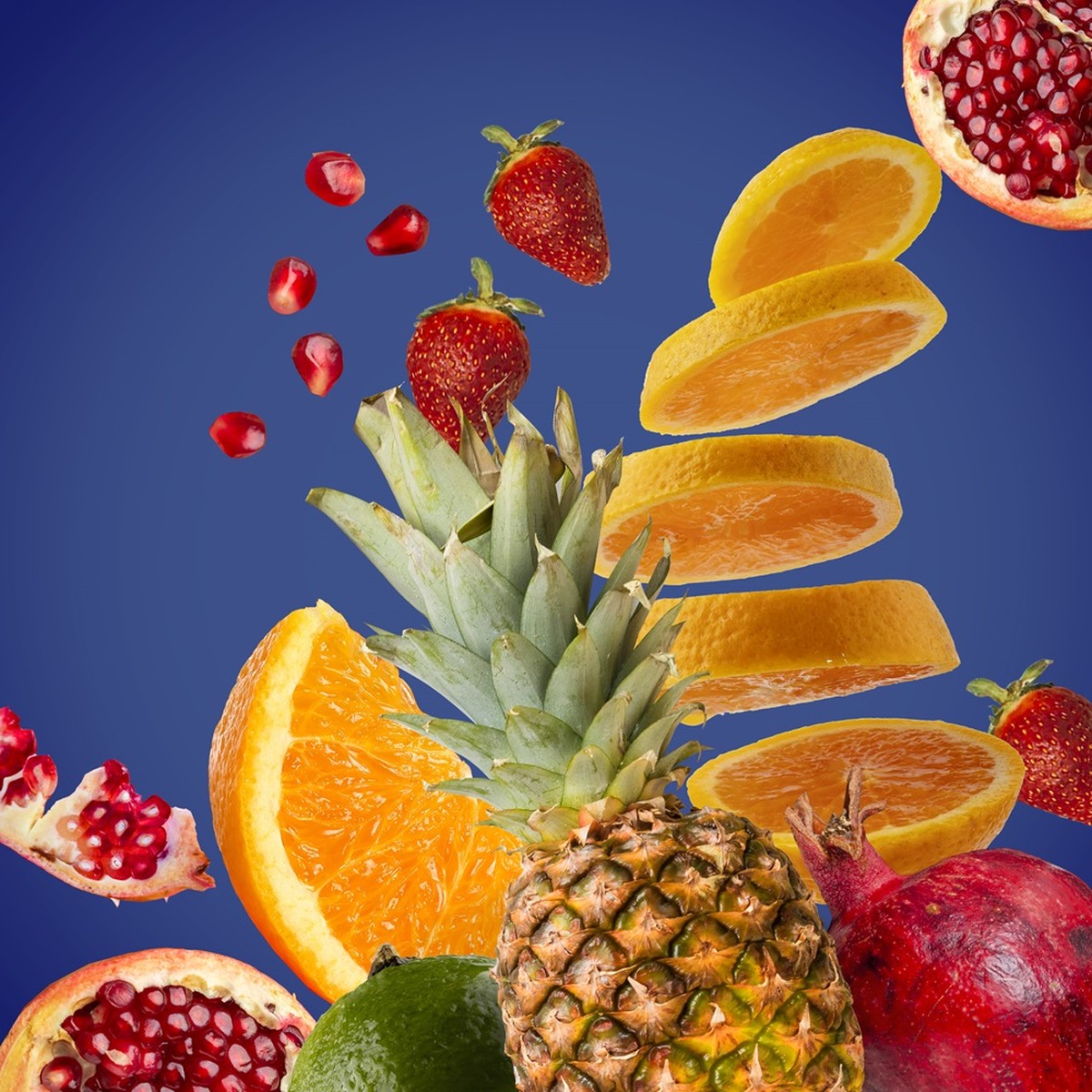 Frutas enfrentam ameaças e desafios no mercado global