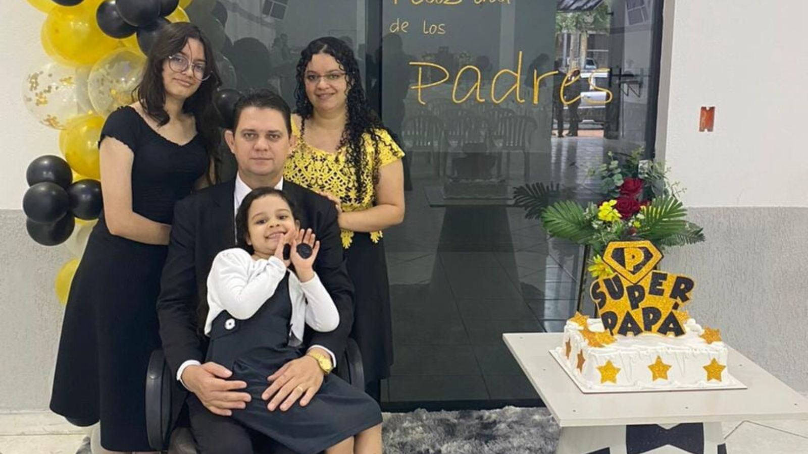 Família de missionários perde a vida em trágico acidente de trânsito em São Paulo