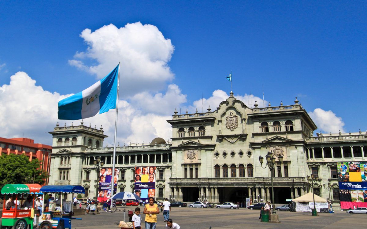 Guatemala institui Dia Nacional da Bíblia para fortalecer a fé cristã e valores sociais