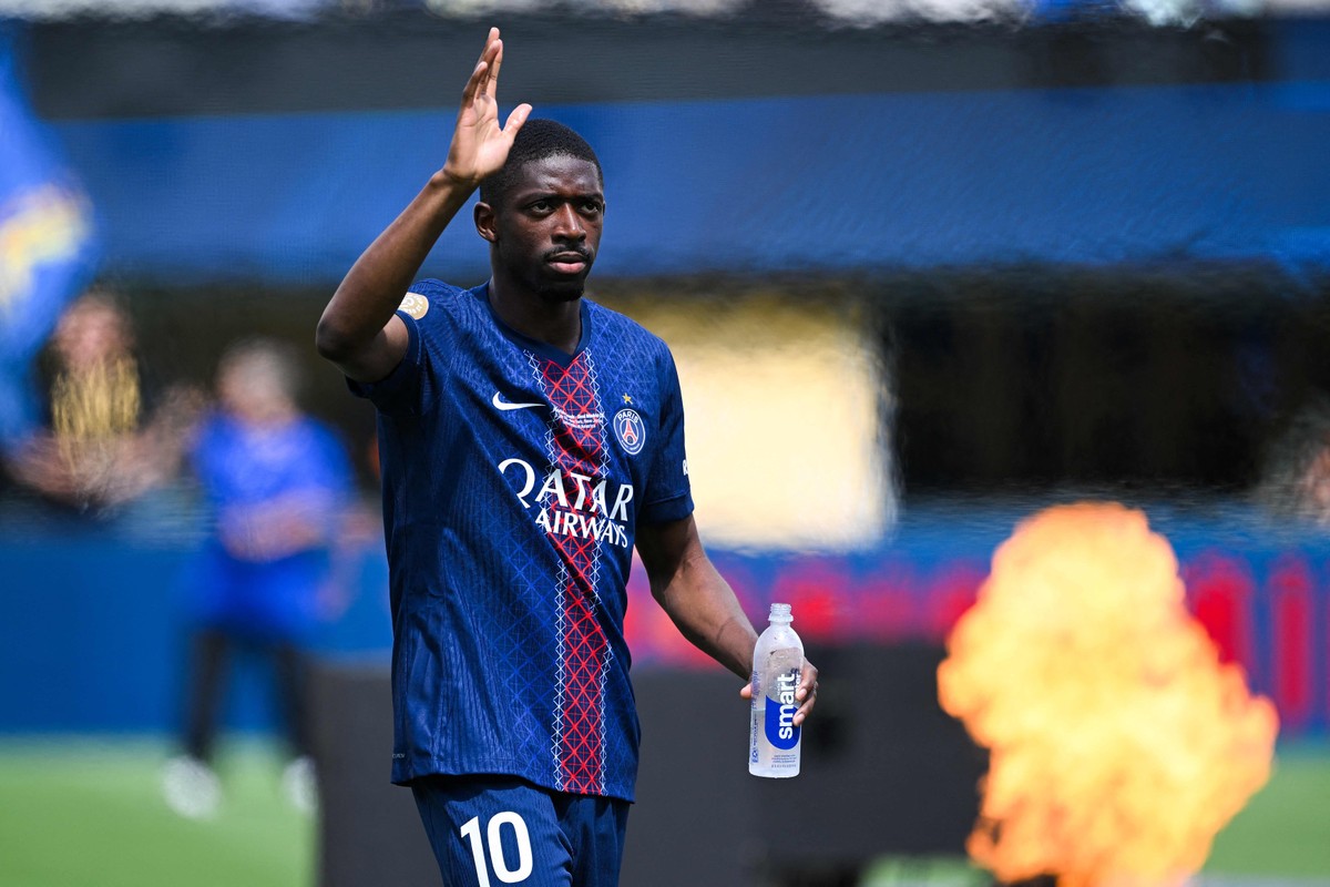 PSG impõe goleadas na Copa do Mundo de Clubes e levanta debate sobre talento