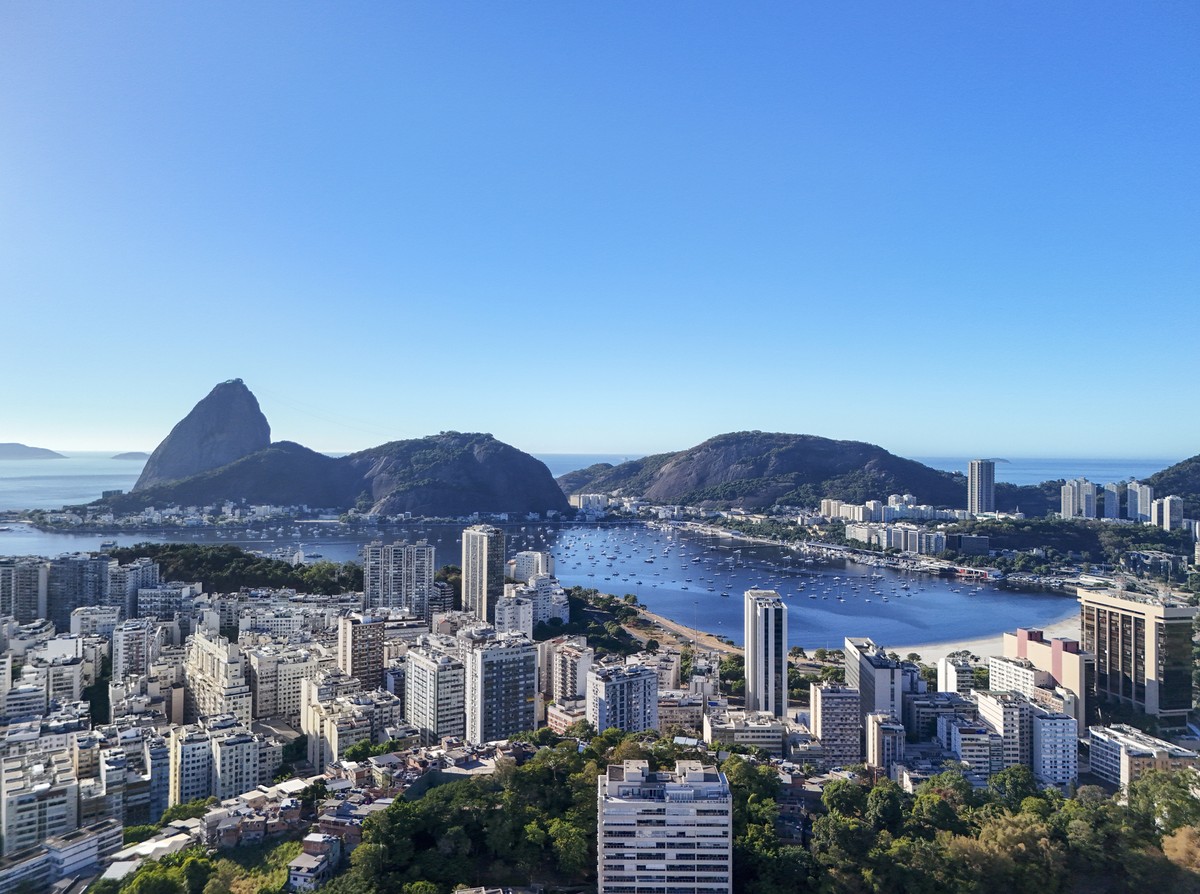 Os 10 bairros mais caros do Rio de Janeiro para viver em condomínios luxuosos