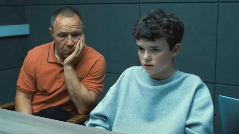 Adolescência, a série: crime e transtornos psicológicos em cena (Foto: Netflix/Divulgação)