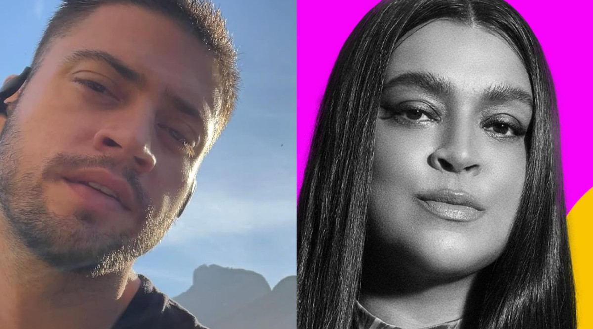 Ex-marido de Preta Gil é criticado nas redes sociais após morte da cantora