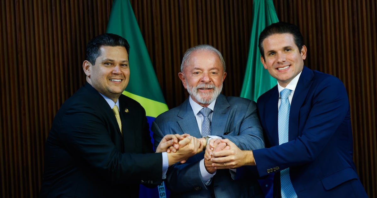 Governo usa bloqueio de emendas para pressionar Centrão a manter alta do IOF