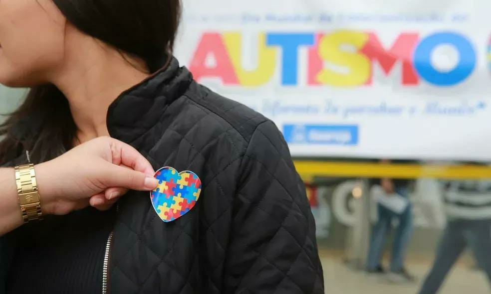 Número de diagnósticos de autismo nos EUA vem aumentando há décadas. (Foto: Divulgação)