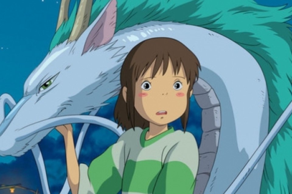 'Ghibli Fest' revela cinemas que exibirão clássicos do Studio Ghibli