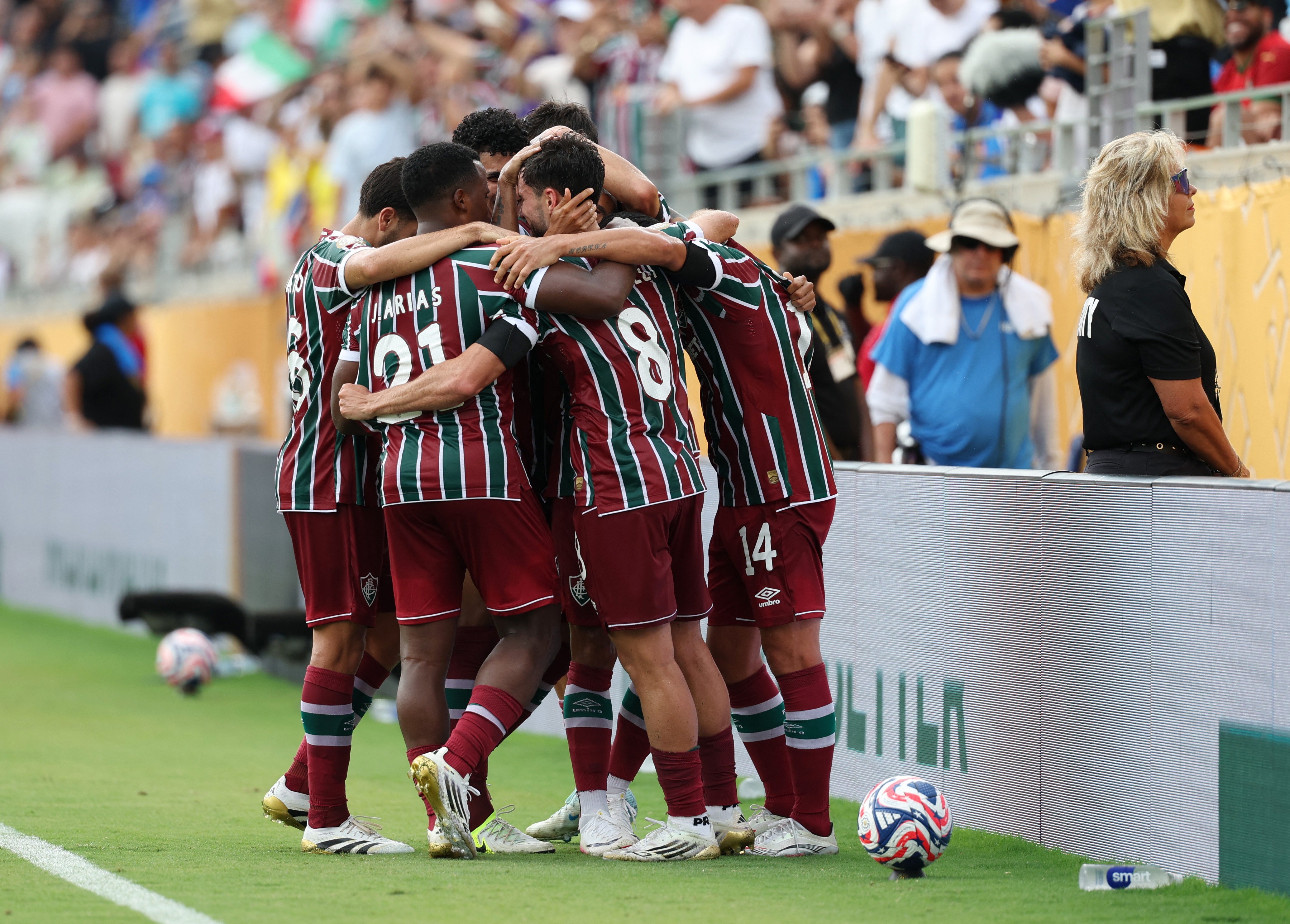 Brasileirão é classificado como a 6ª melhor liga de futebol do mundo em estudo recente