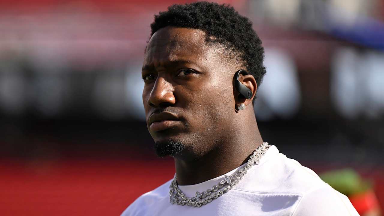Dan Quinn elogia velocidade de Deebo Samuel e destaca seu talento na equipe