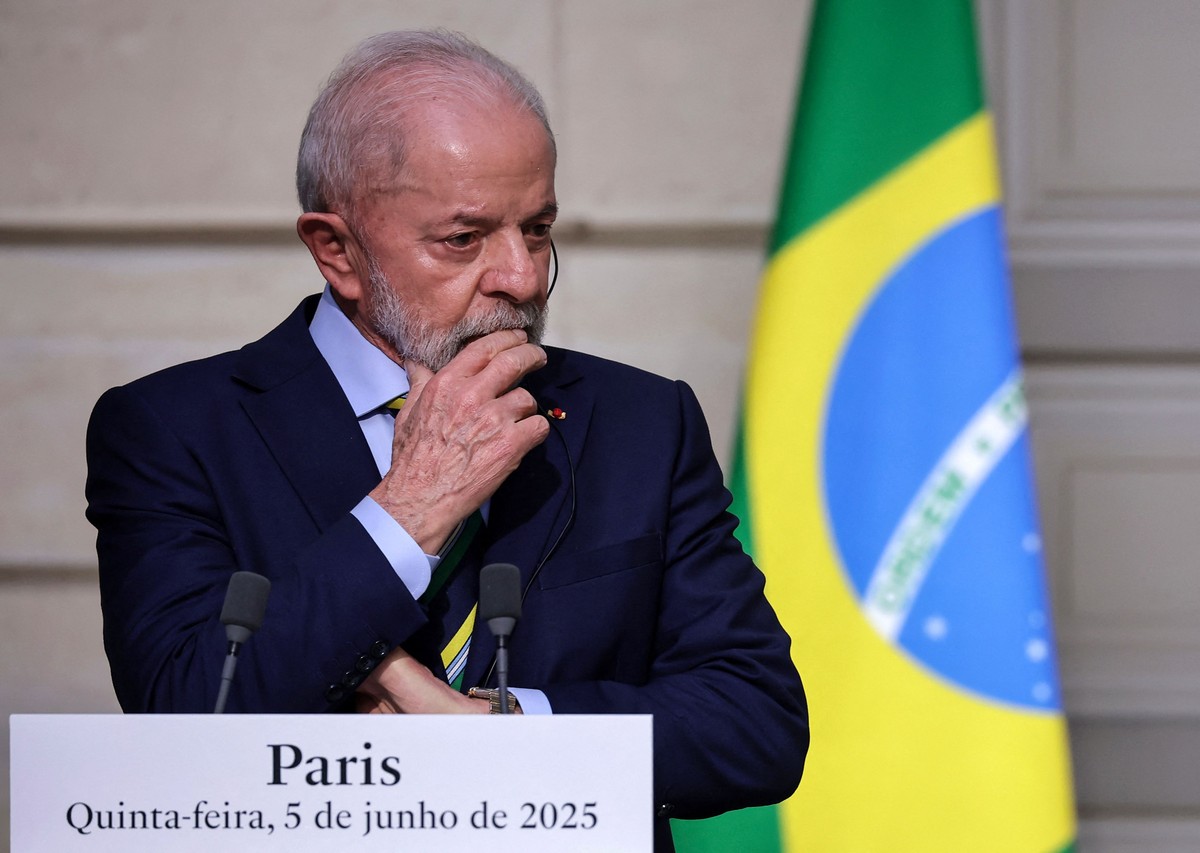 Governo Lula tem piores avaliações em controle de gastos e inflação, revela Ipsos-Ipec
