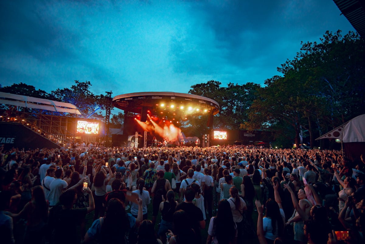 Festival de música latina em Nova York revela novos talentos a cada verão