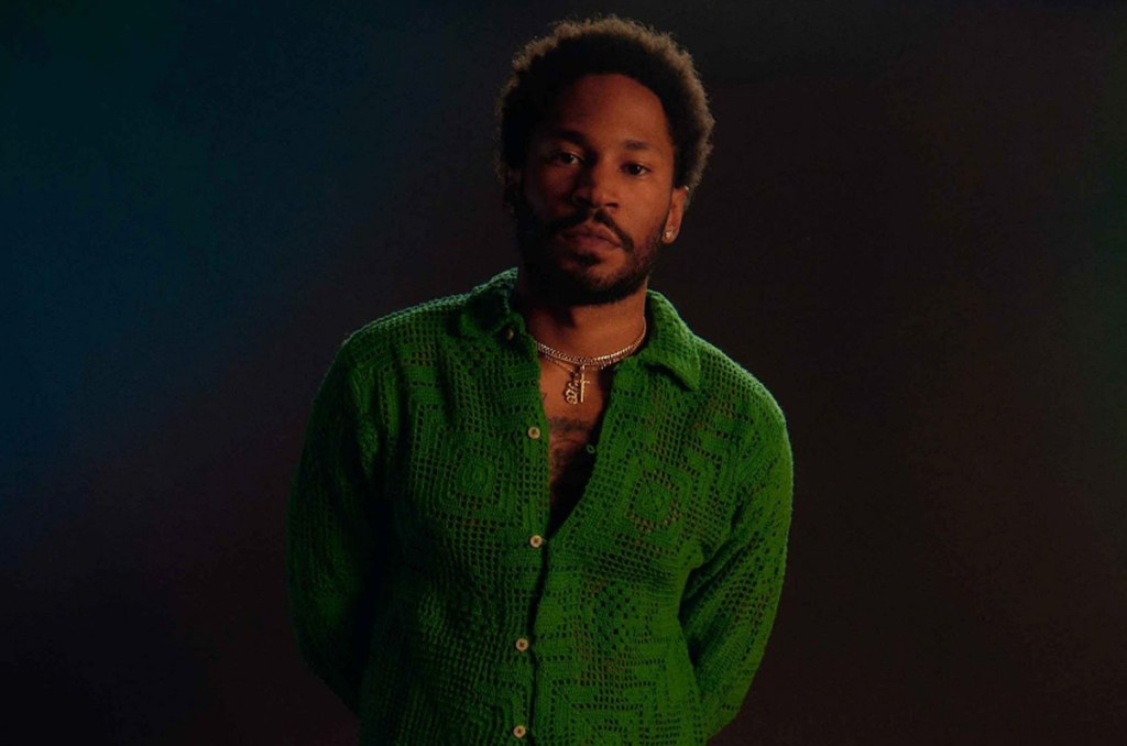 Kaytranada e Justice anunciam turnê em arenas para este outono com datas confirmadas