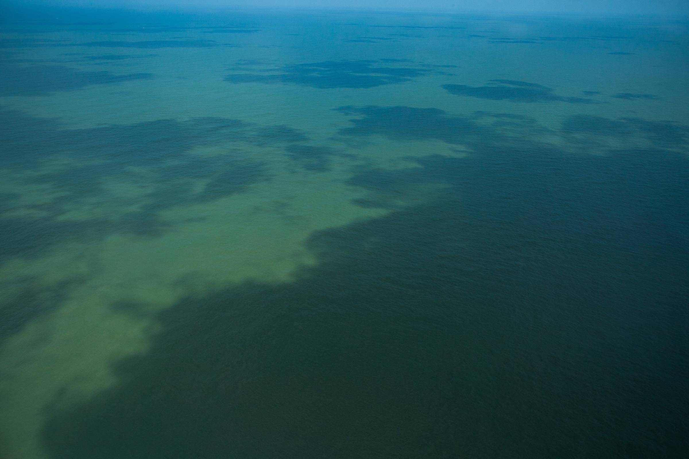Petrobras planeja iniciar testes em poço exploratório na Foz do Amazonas em junho