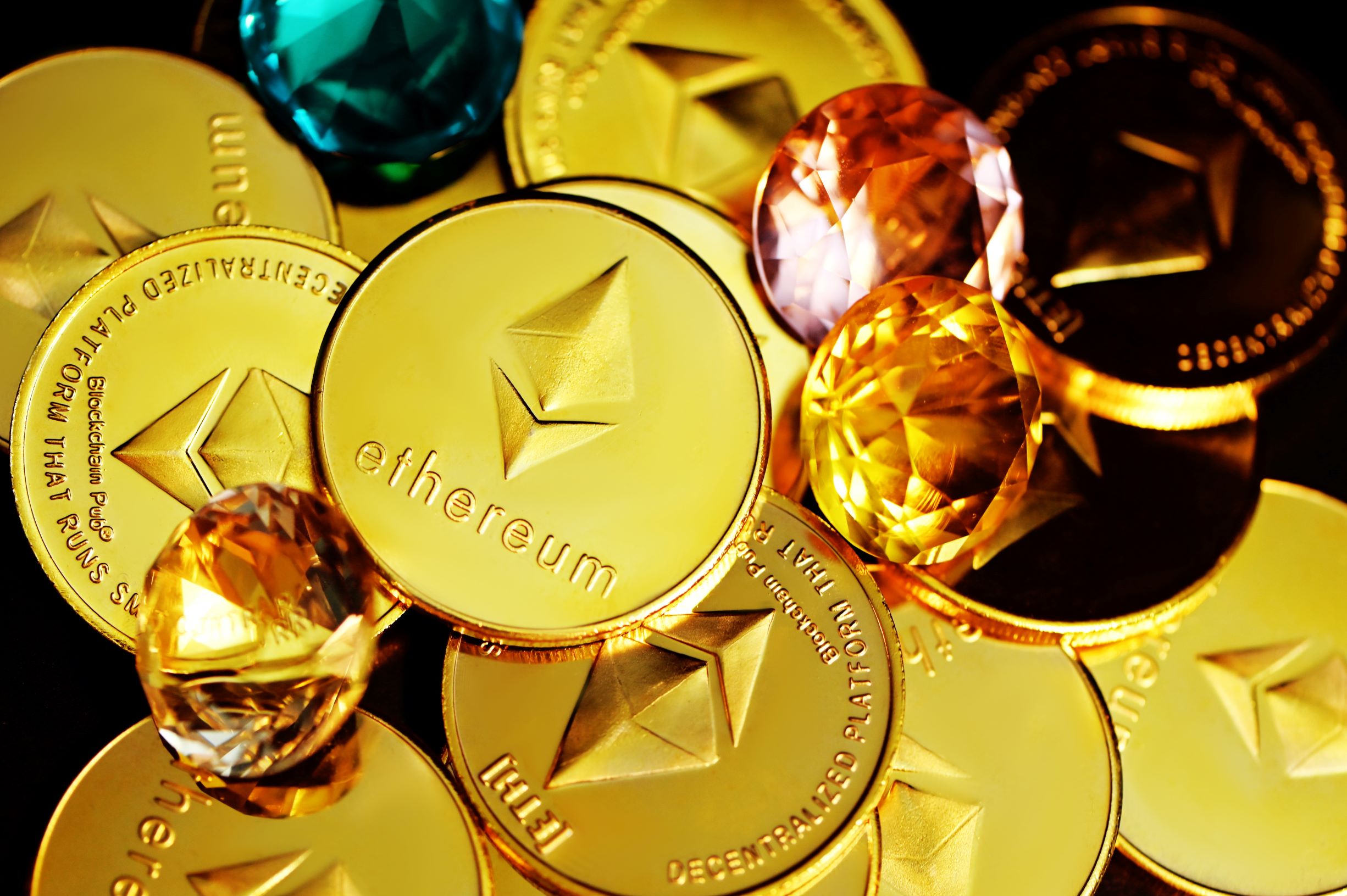 B3 lança contratos futuros de Ethereum e Solana para diversificar portfólio cripto