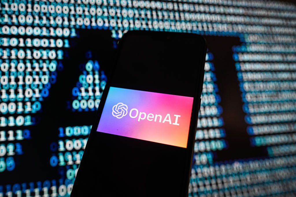 Investimentos em inteligência artificial moldam o futuro econômico dos EUA