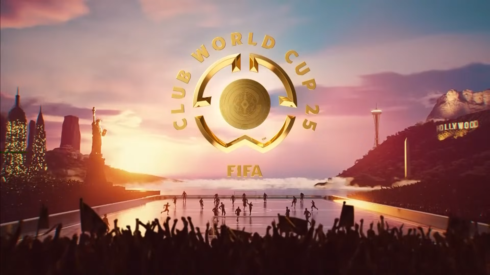 Fifa apresenta balanço do novo Mundial de Clubes e destaca principais resultados