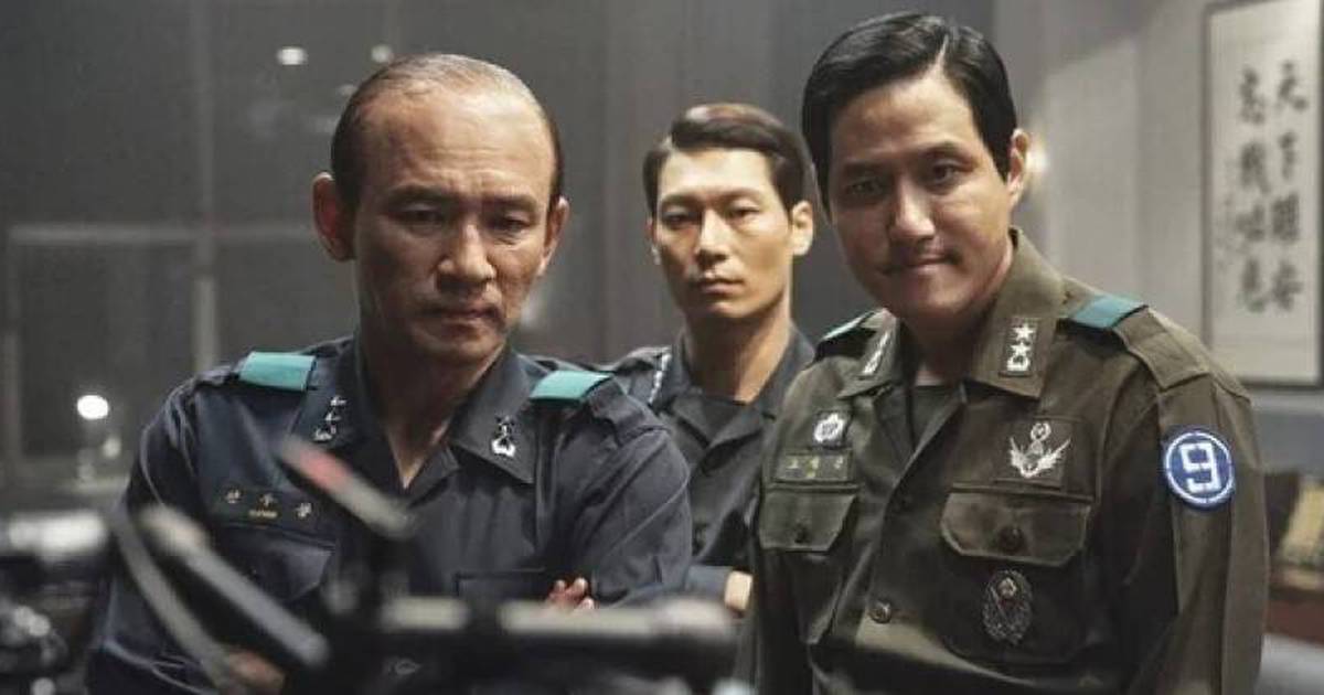 12.12 apresenta golpe militar como um thriller envolvente com vilão marcante