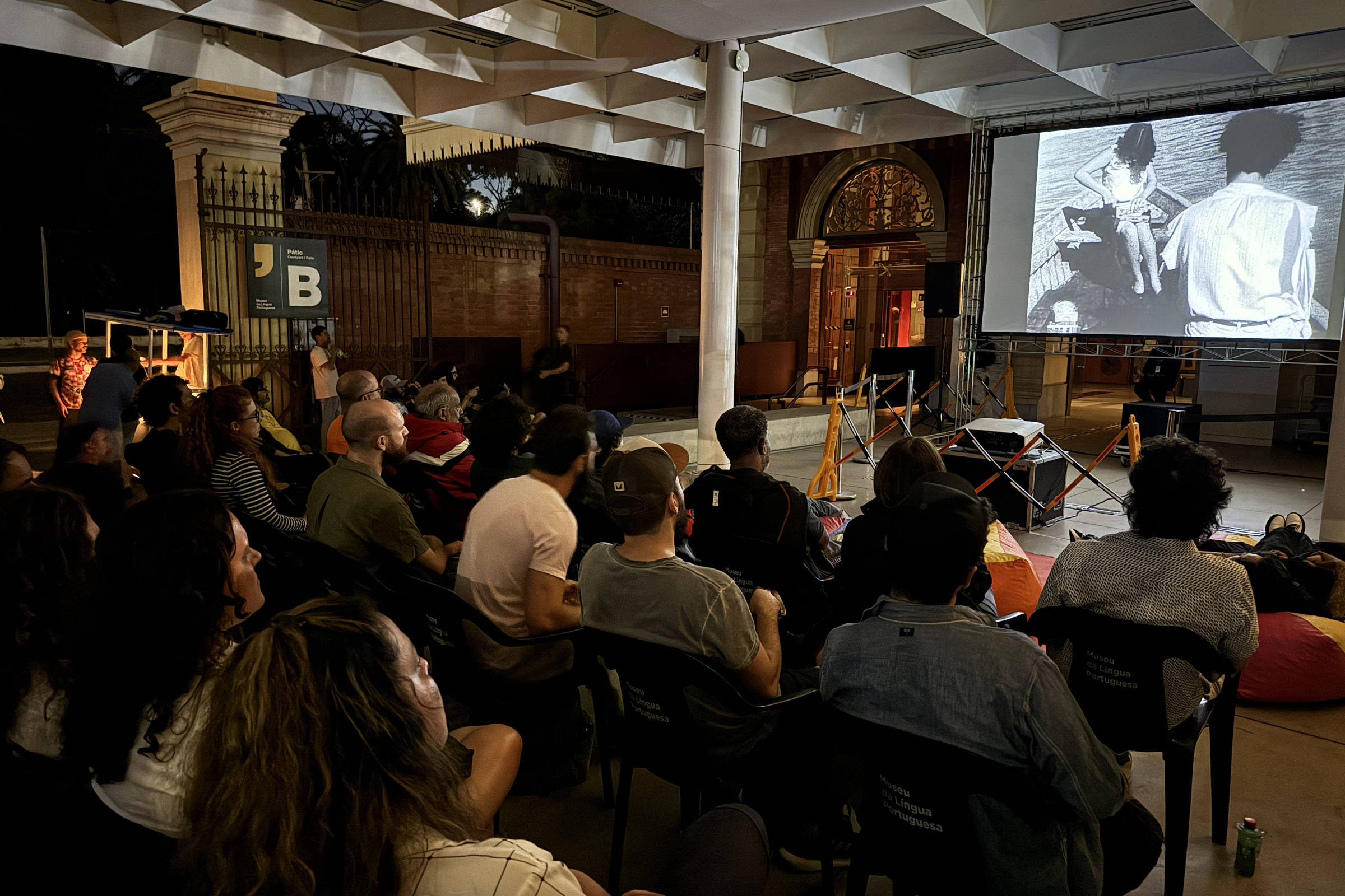Virada Cultural em SP oferece entrada gratuita no Masp e filmes ao ar livre