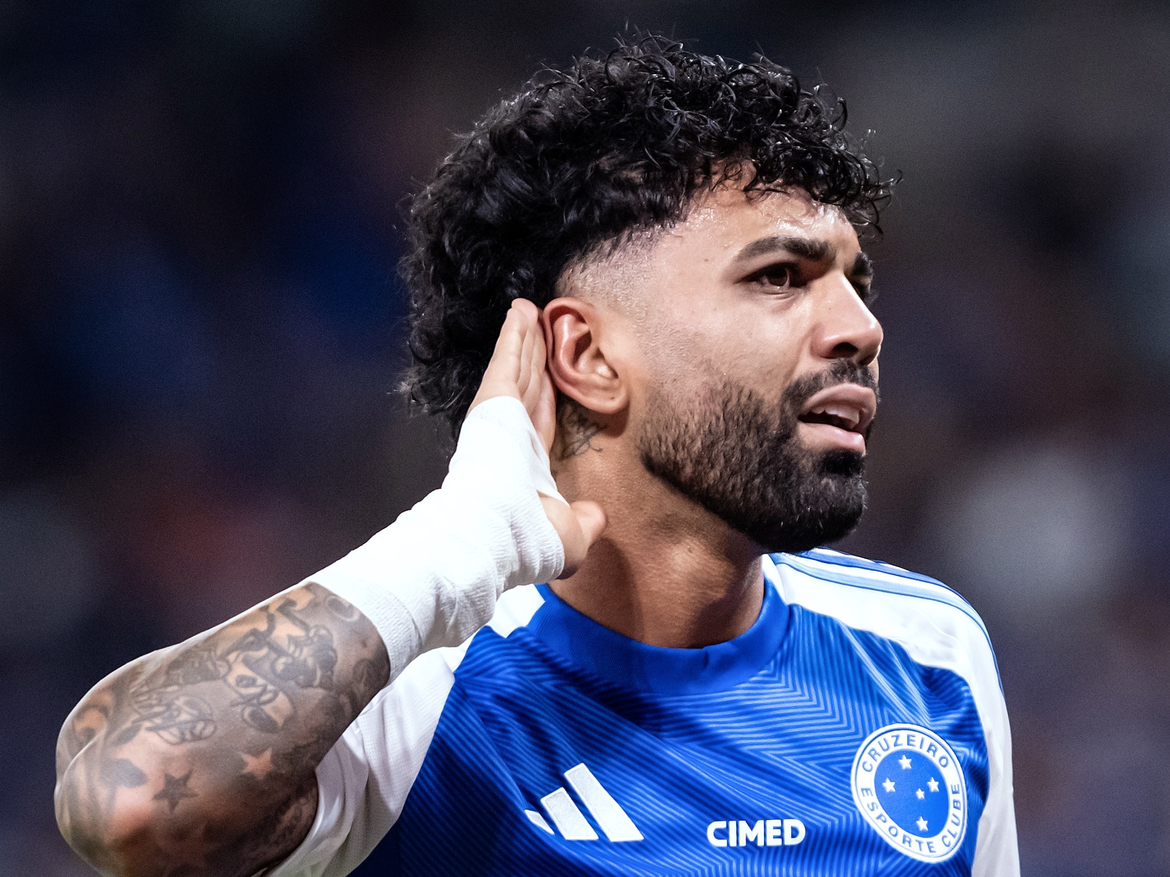 Cruzeiro se destaca na liderança com gol de Gabriel e vitória convincente