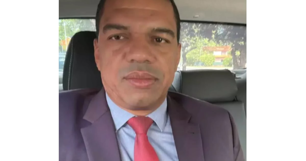 Zanin determina liberdade para lobista acusado de corrupção no STJ