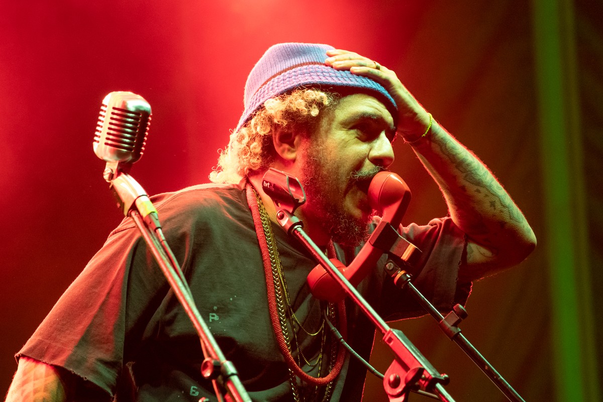 Manouche reabre com shows de Marcelo D2 e homenagens a ícones da música brasileira