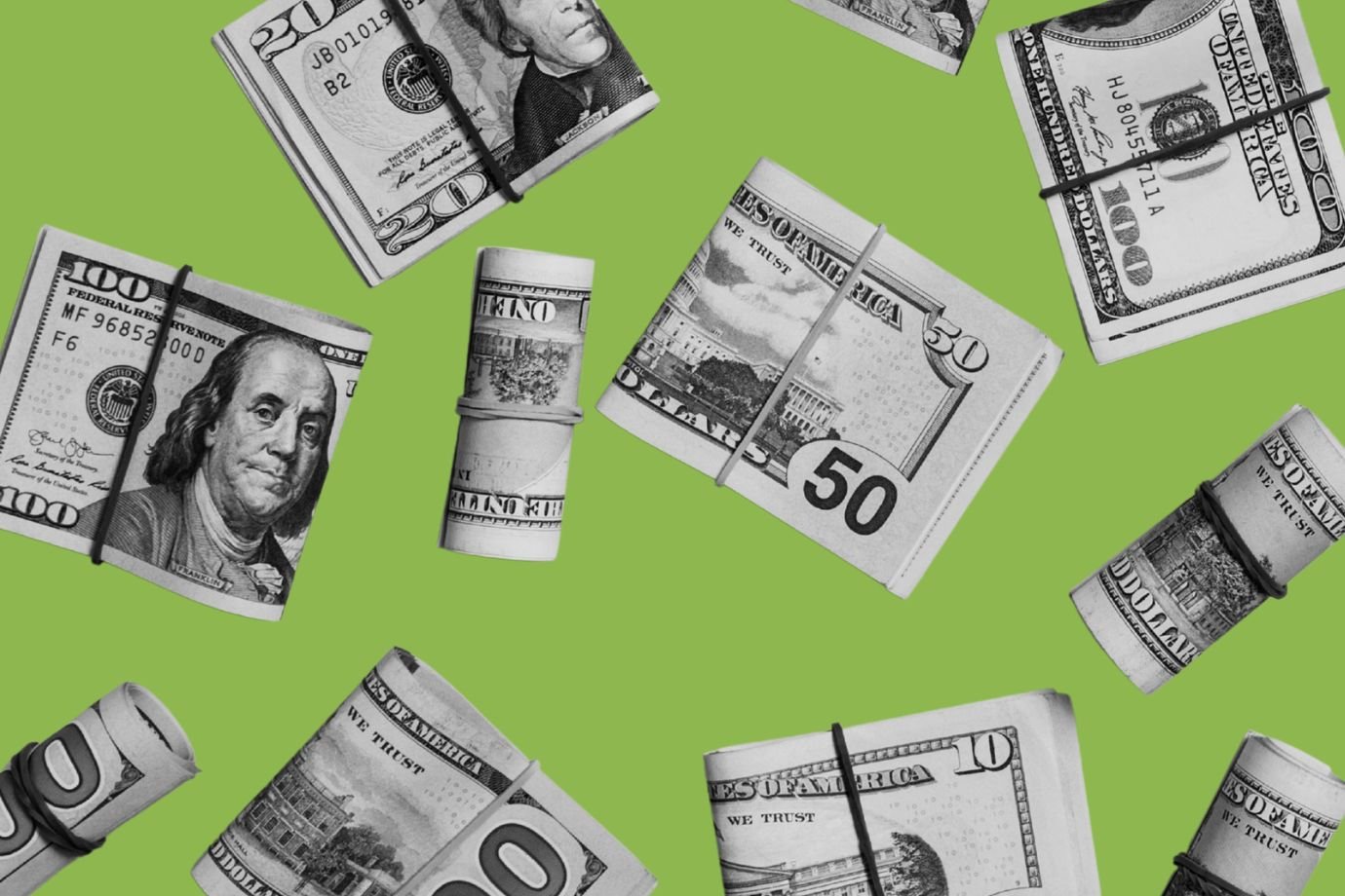 Dólar se aproxima de R$ 5,60 com alta impulsionada por tarifas de Trump